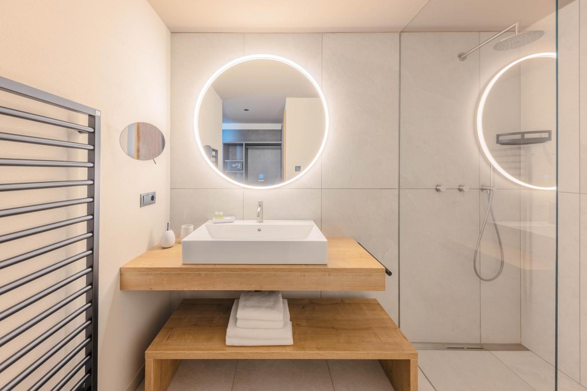 Villa Hubertus Luxuria Nova Suites - Adults Friendly Naturns Exteriör bild